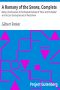 [Gutenberg 6185] • A Romany of the Snows, Complete / Being a Continuation of the Personal Histories of "Pierre and His People" and the Last Existing Records of Pretty Pierre